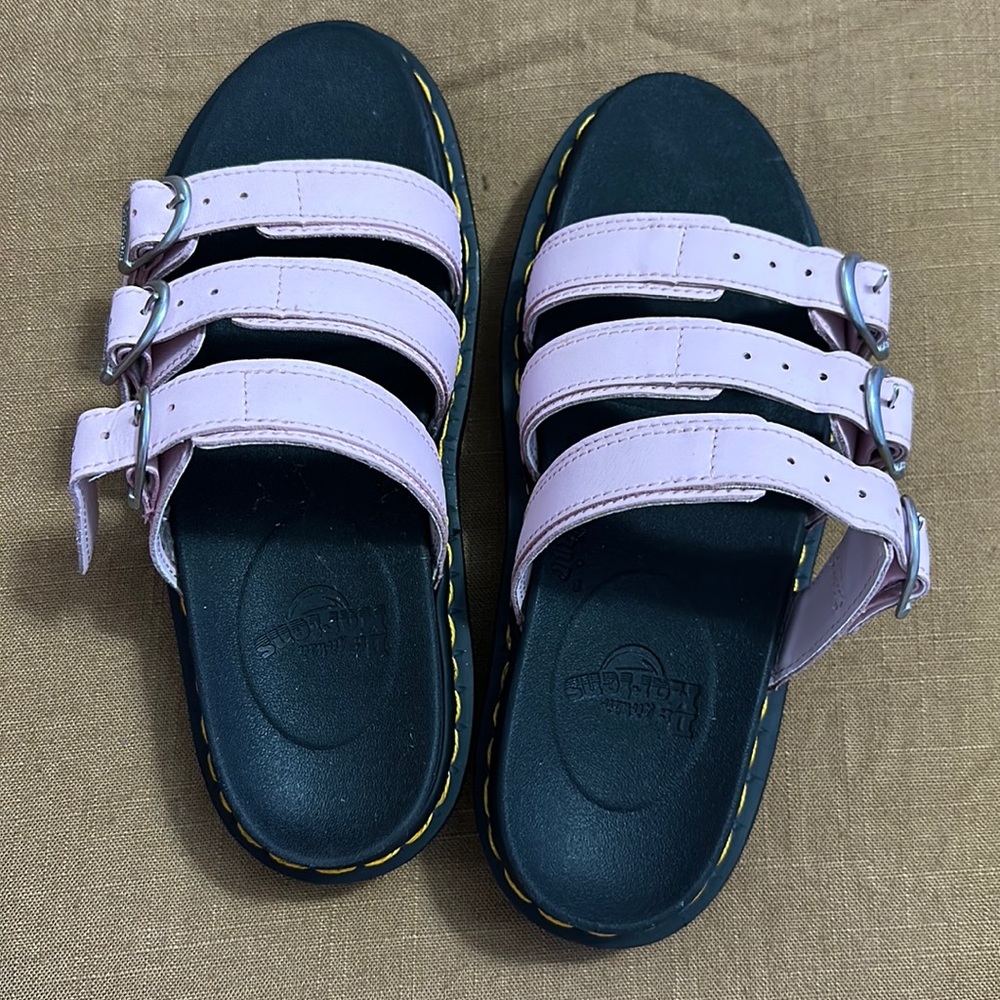Dr Martens sandals *NWOT*